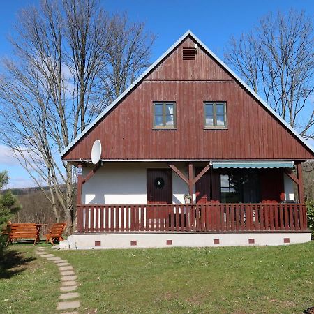 Holiday Home Holiday Hill 67 By Interhome Cista  エクステリア 写真