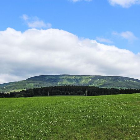 Holiday Home Holiday Hill 67 By Interhome Cista  エクステリア 写真