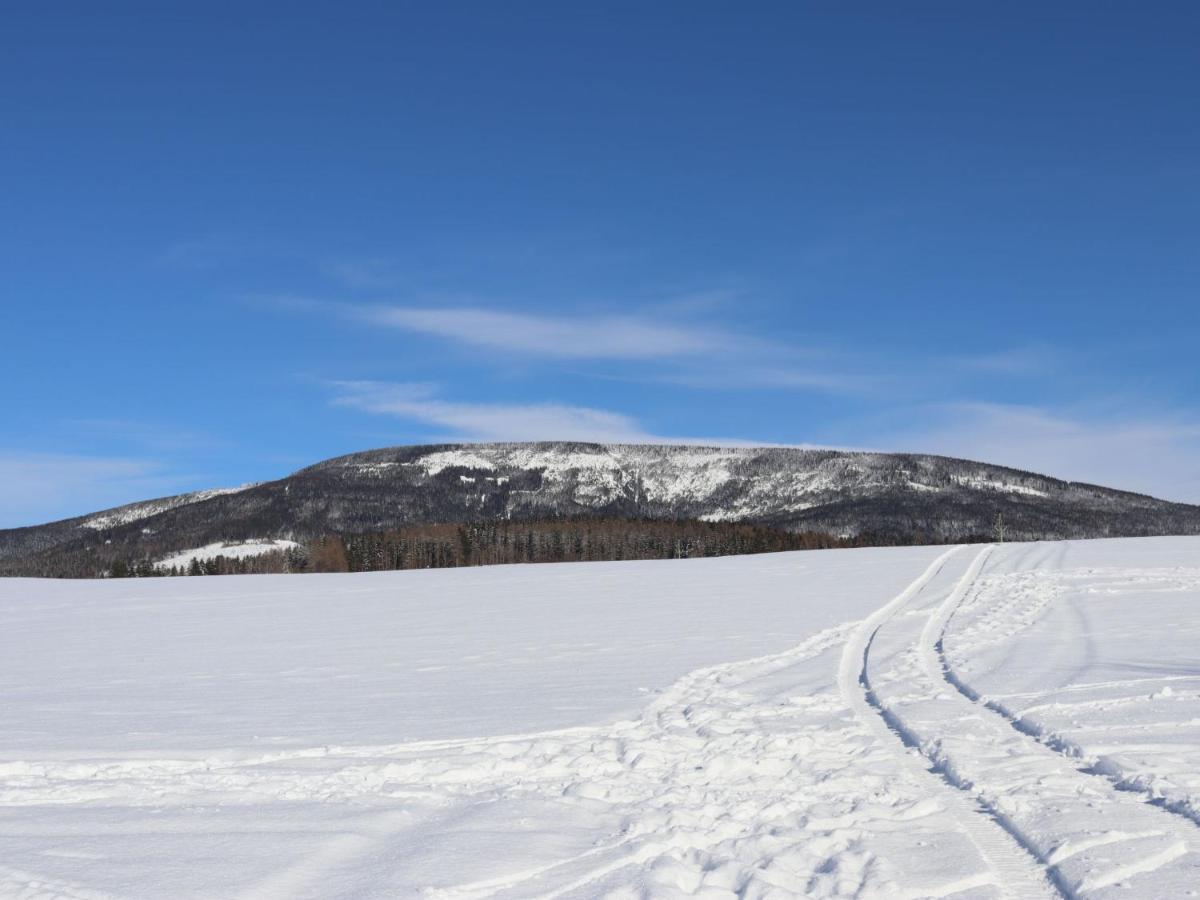 Holiday Home Holiday Hill 67 By Interhome Cista  エクステリア 写真
