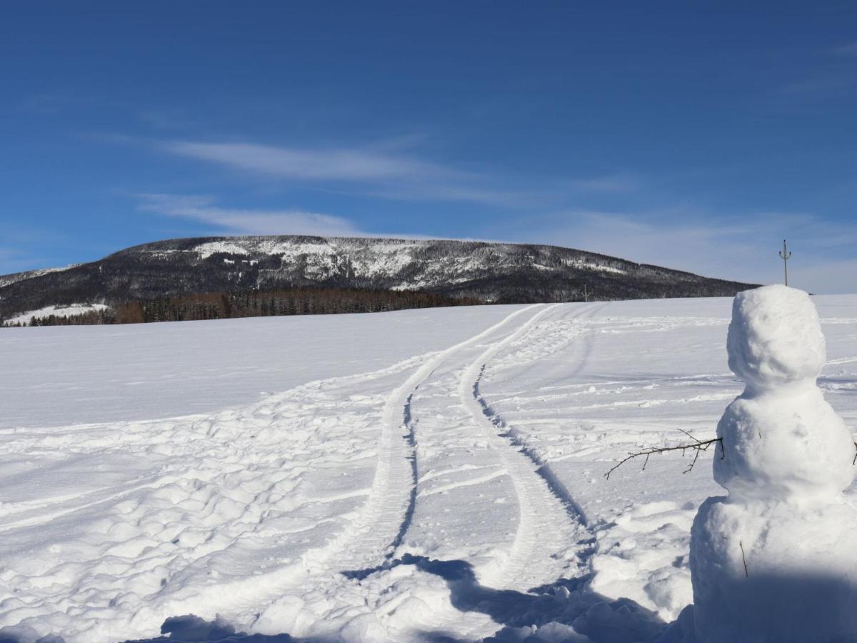 Holiday Home Holiday Hill 67 By Interhome Cista  エクステリア 写真