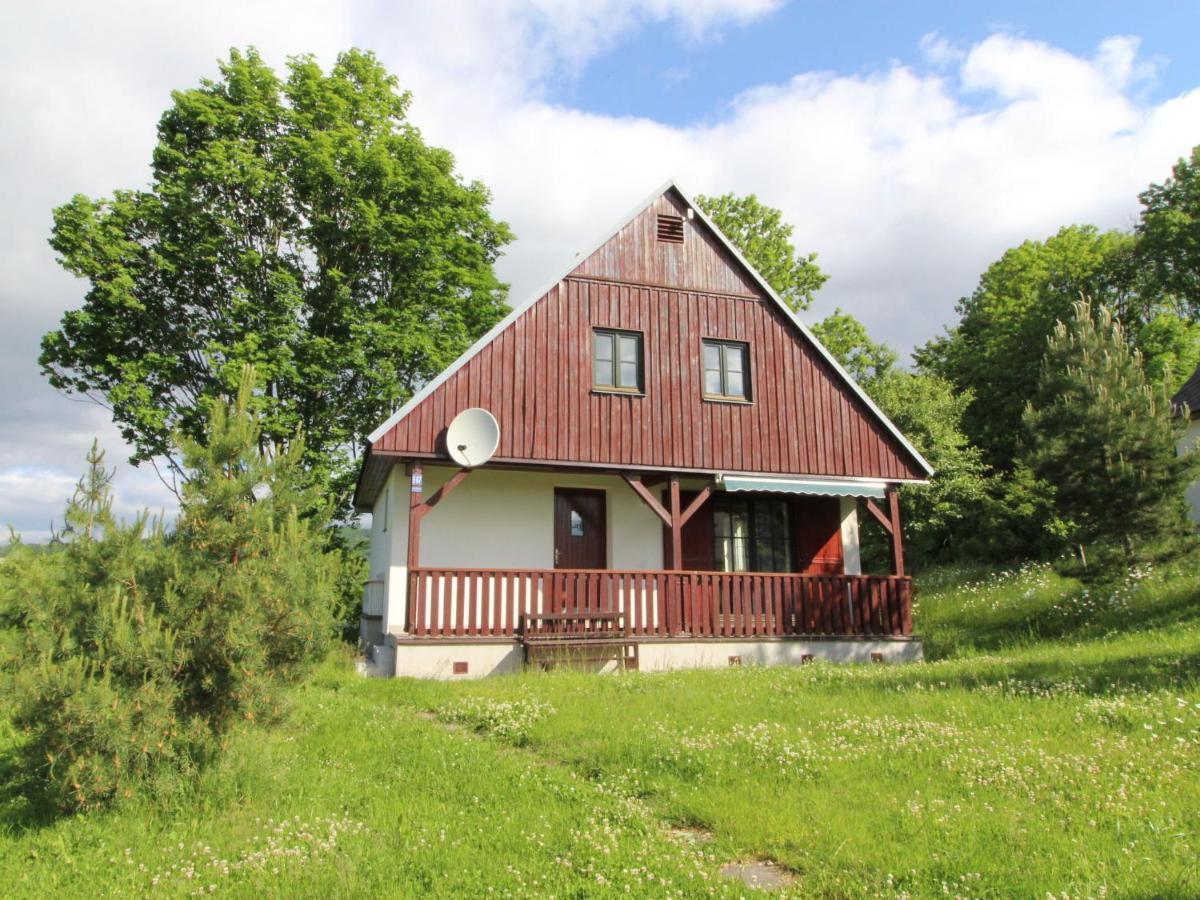 Holiday Home Holiday Hill 67 By Interhome Cista  エクステリア 写真