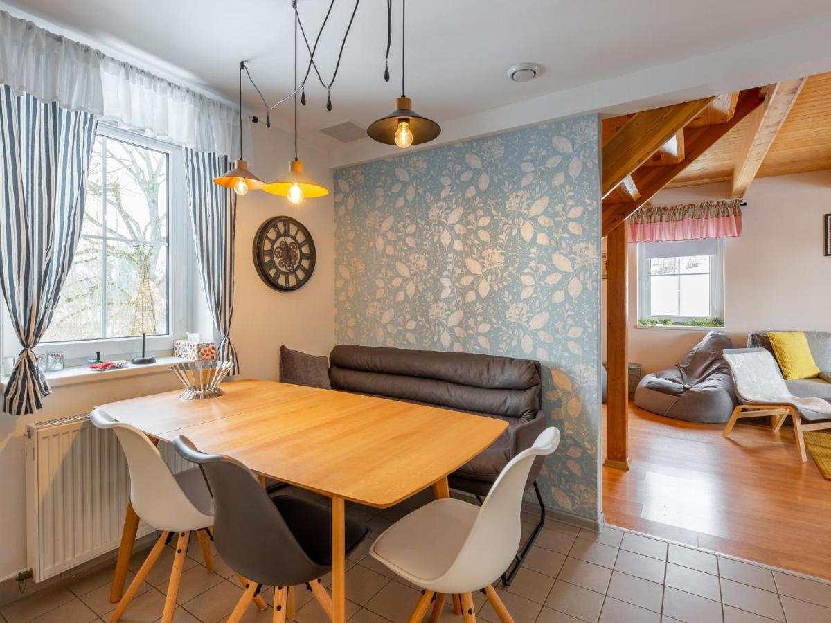 Holiday Home Holiday Hill 67 By Interhome Cista  エクステリア 写真