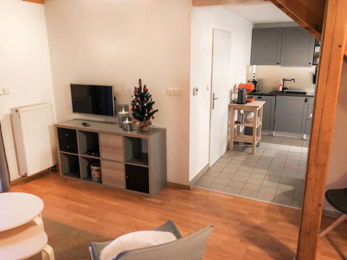 Holiday Home Holiday Hill 67 By Interhome Cista  エクステリア 写真