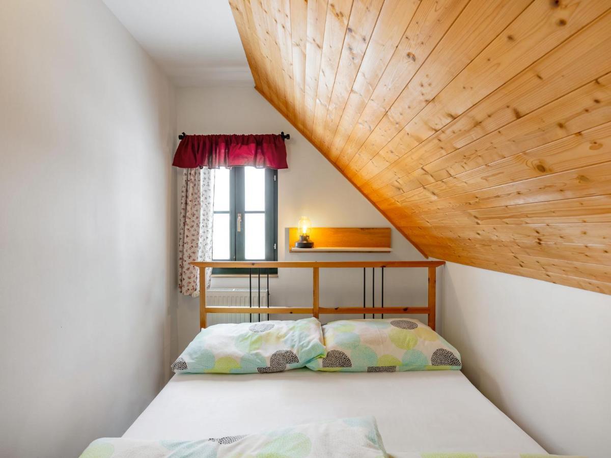 Holiday Home Holiday Hill 67 By Interhome Cista  エクステリア 写真