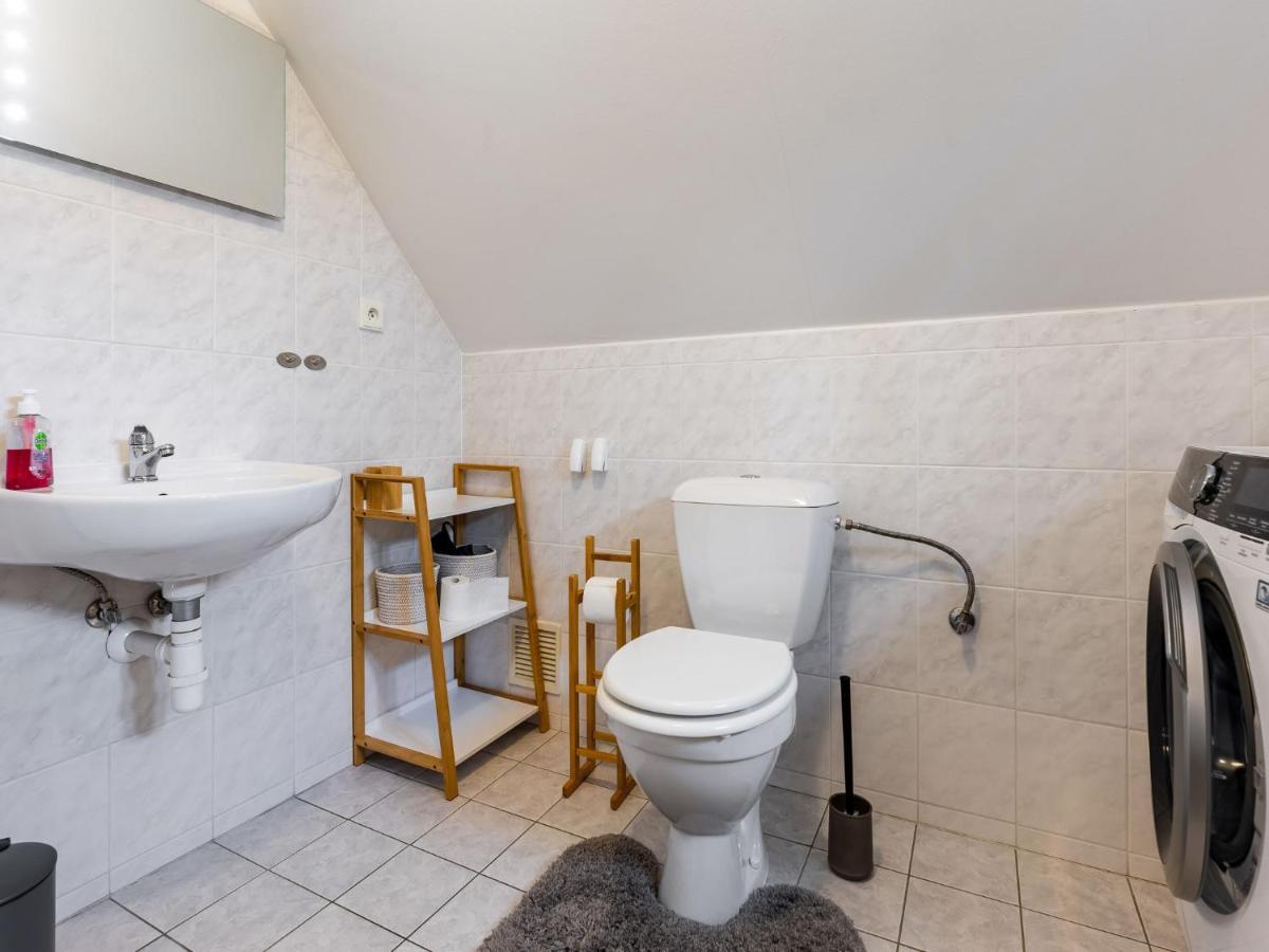 Holiday Home Holiday Hill 67 By Interhome Cista  エクステリア 写真