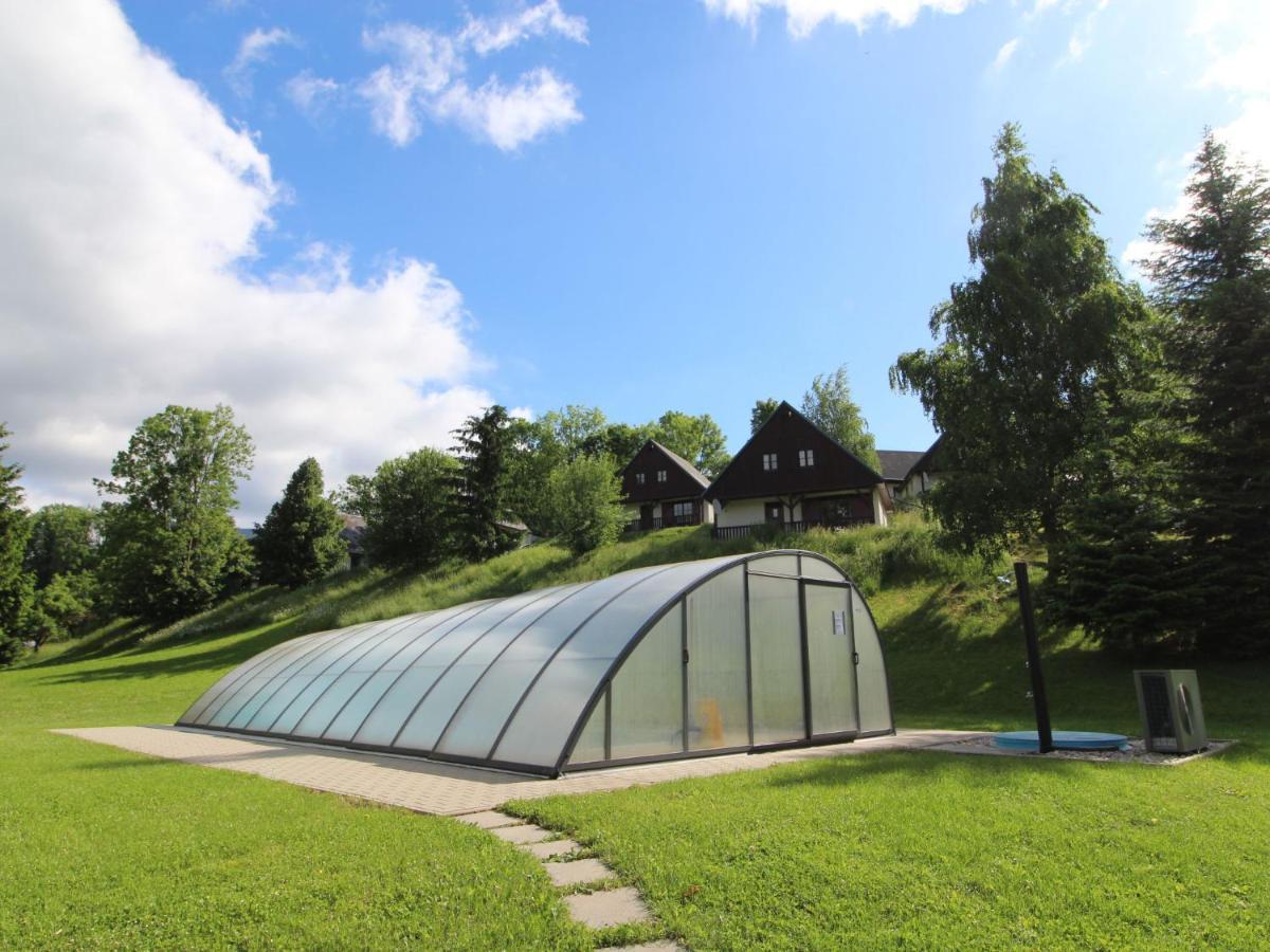 Holiday Home Holiday Hill 67 By Interhome Cista  エクステリア 写真