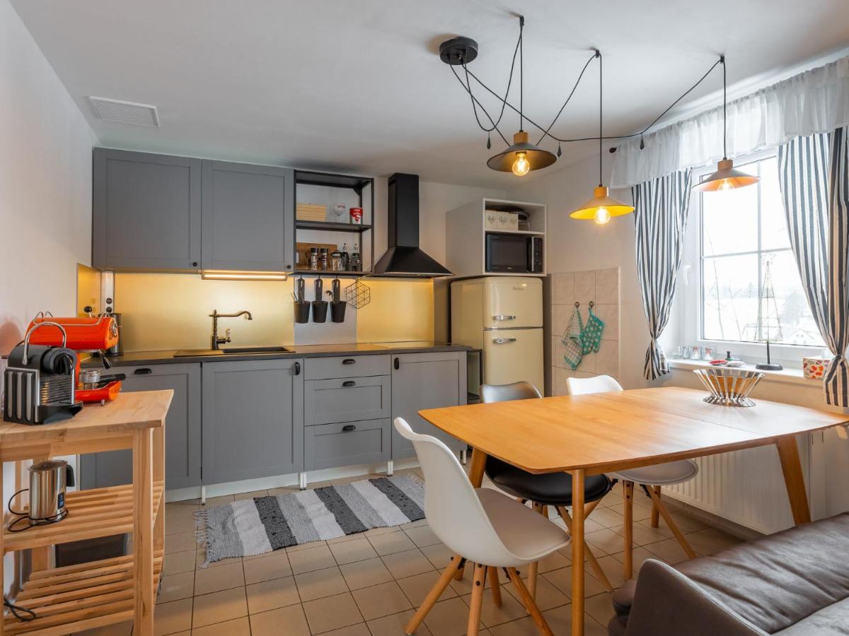 Holiday Home Holiday Hill 67 By Interhome Cista  エクステリア 写真