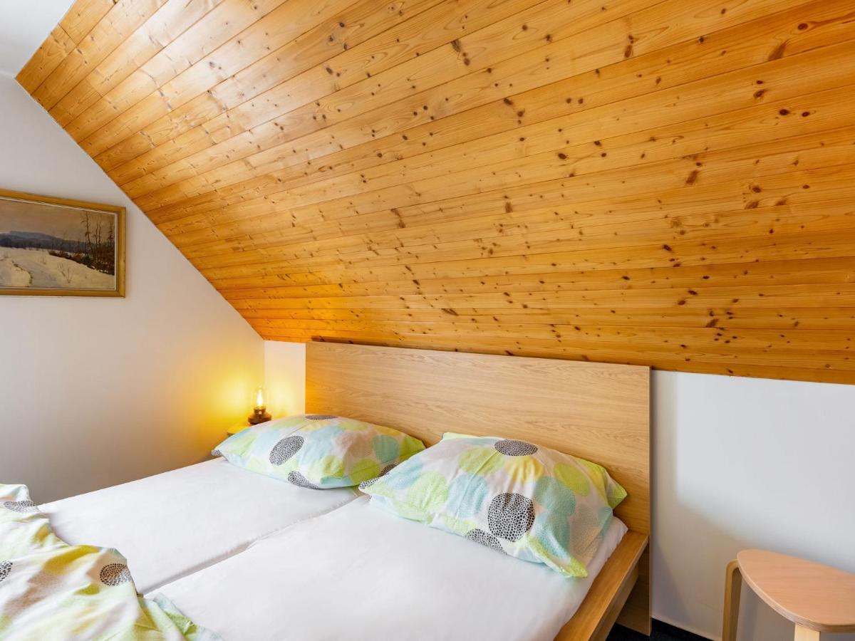Holiday Home Holiday Hill 67 By Interhome Cista  エクステリア 写真