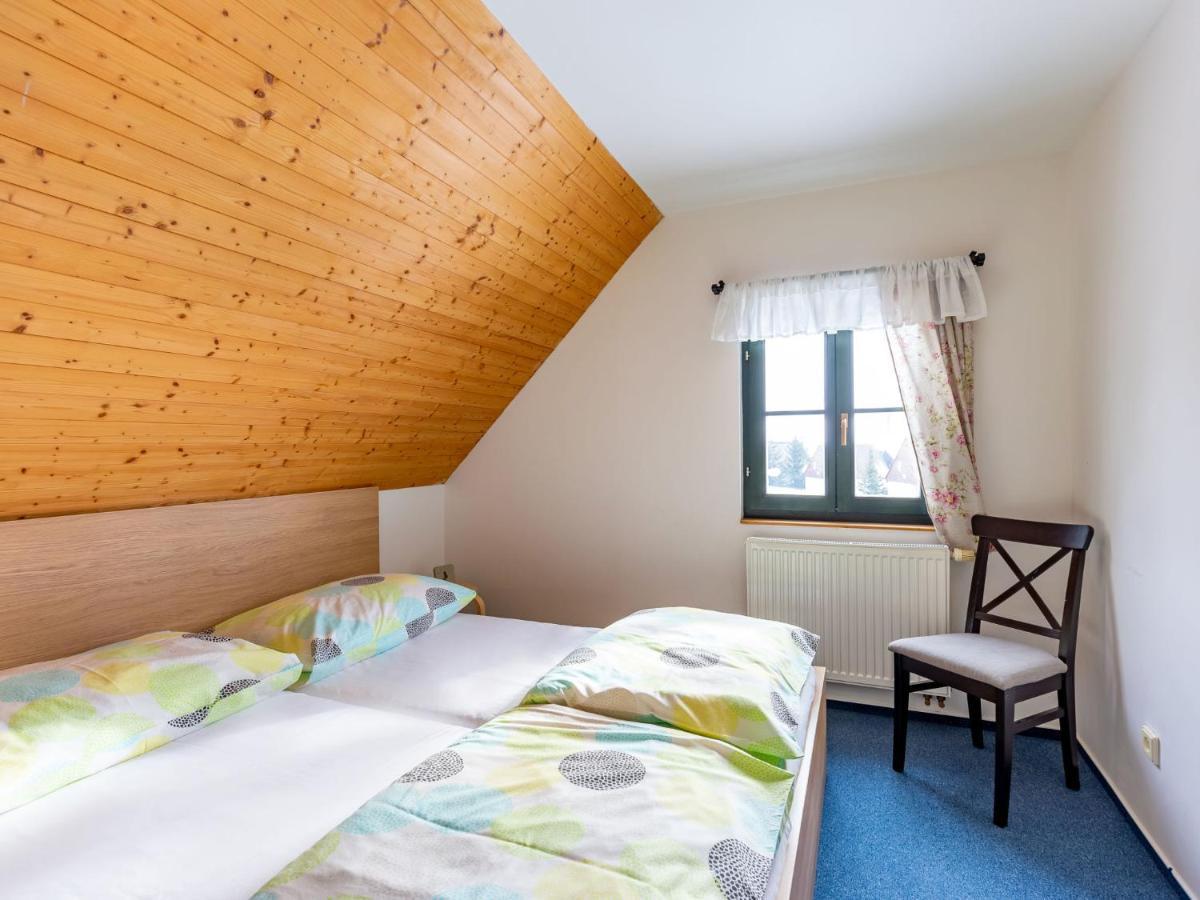 Holiday Home Holiday Hill 67 By Interhome Cista  エクステリア 写真