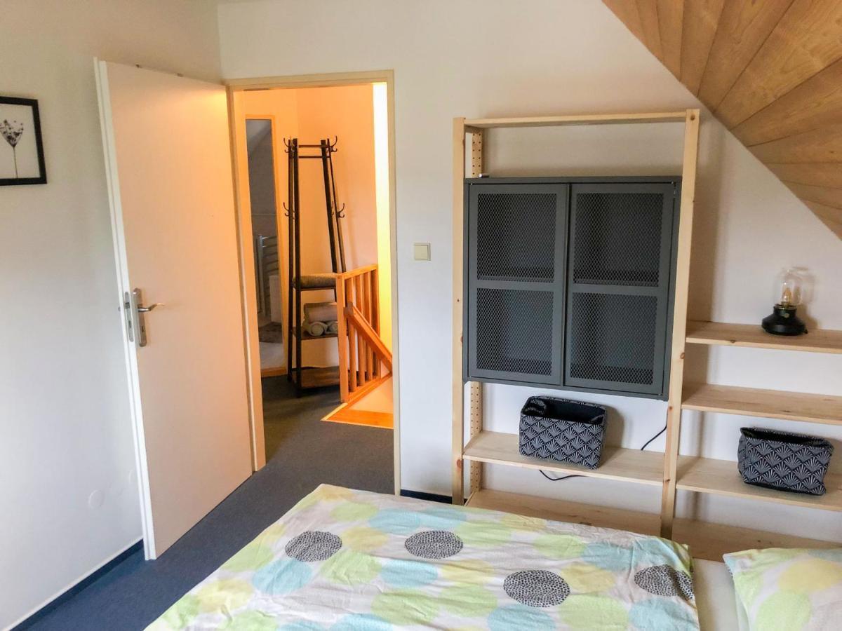 Holiday Home Holiday Hill 67 By Interhome Cista  エクステリア 写真