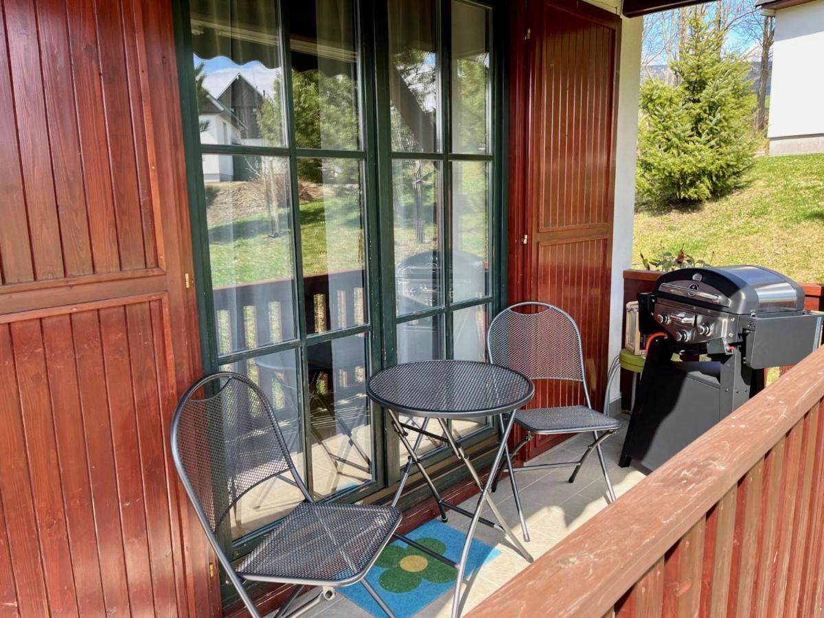 Holiday Home Holiday Hill 67 By Interhome Cista  エクステリア 写真