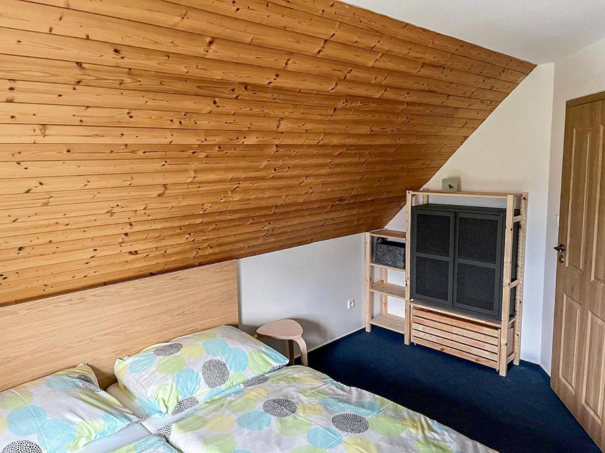 Holiday Home Holiday Hill 67 By Interhome Cista  エクステリア 写真