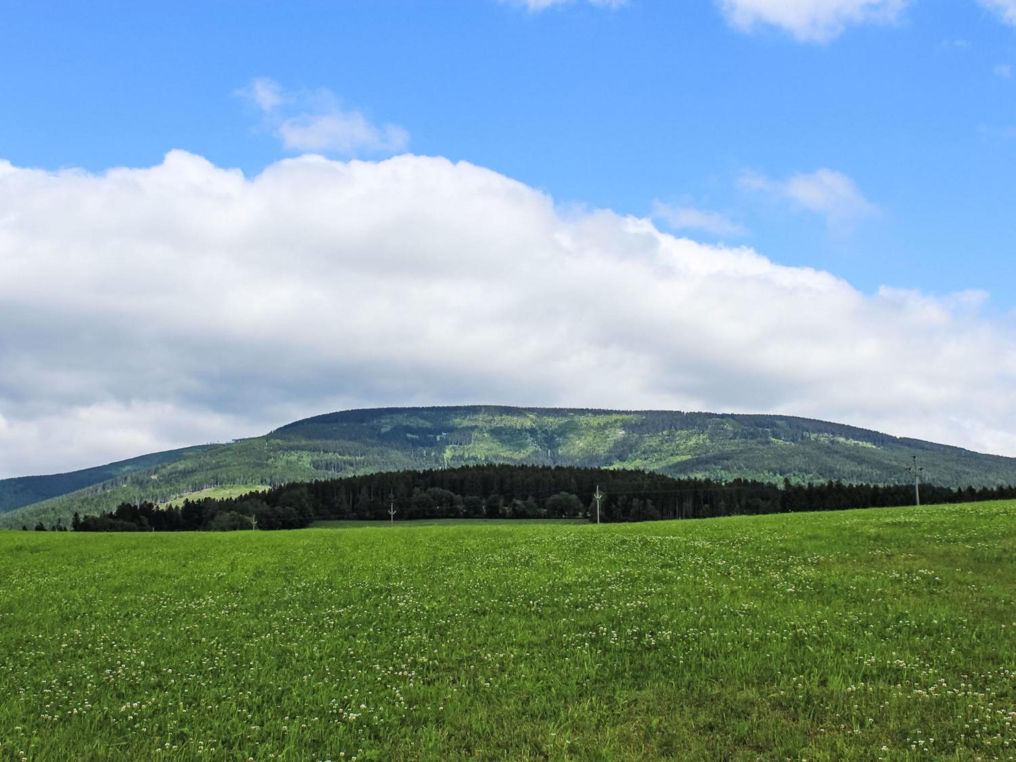 Holiday Home Holiday Hill 67 By Interhome Cista  エクステリア 写真
